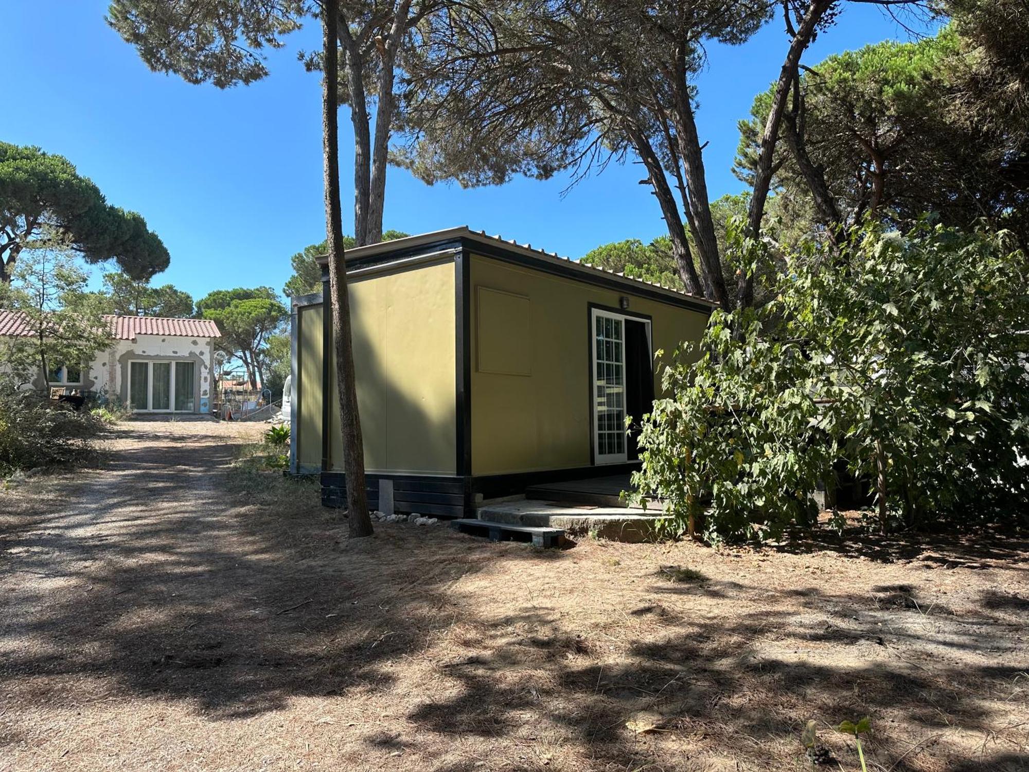 Eco-Friendly Beach House Sesimbra Exteriér fotografie